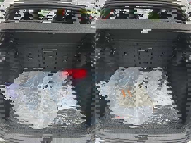 New 2026 Volkswagen GTI SE image 24