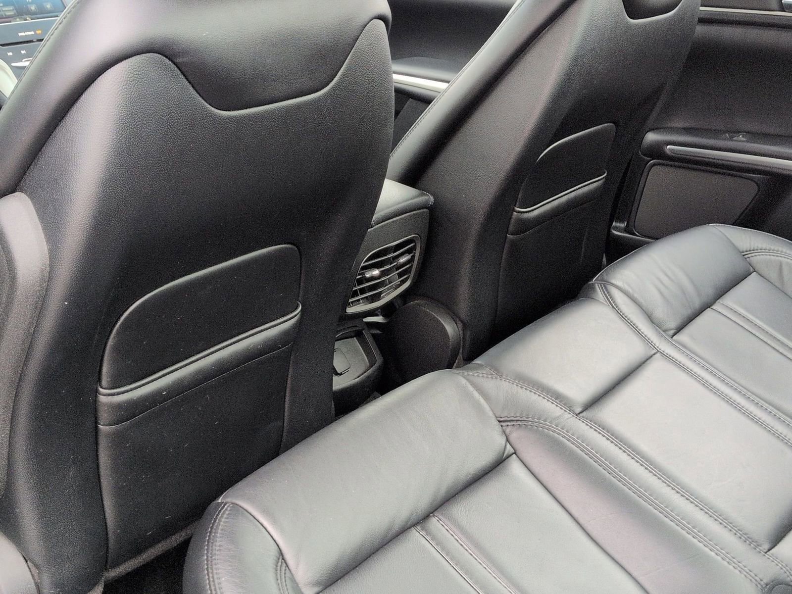 Used 2016 Lincoln MKZ w/ Equipment Group 200A Select image 20