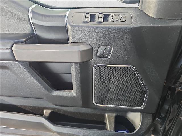 Used 2020 Ford F150 Platinum w/ Equipment Group 701A Luxury image 21