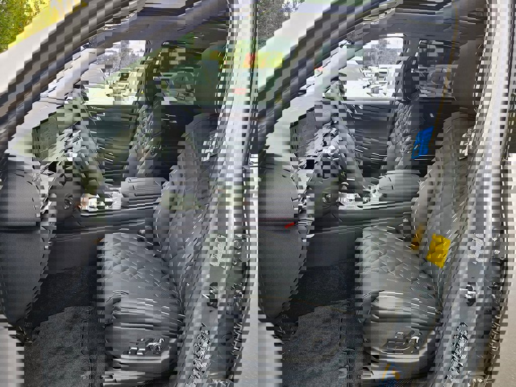 New 2026 Genesis GV80 3.5T Prestige image 21