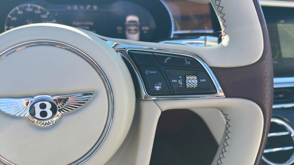 Used 2020 Bentley Continental GT image 41