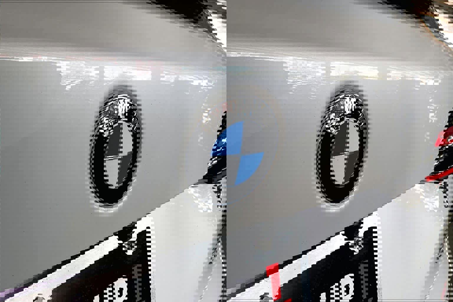 Certified 2025 BMW X5 sDrive40i w/ Executive Package image 30