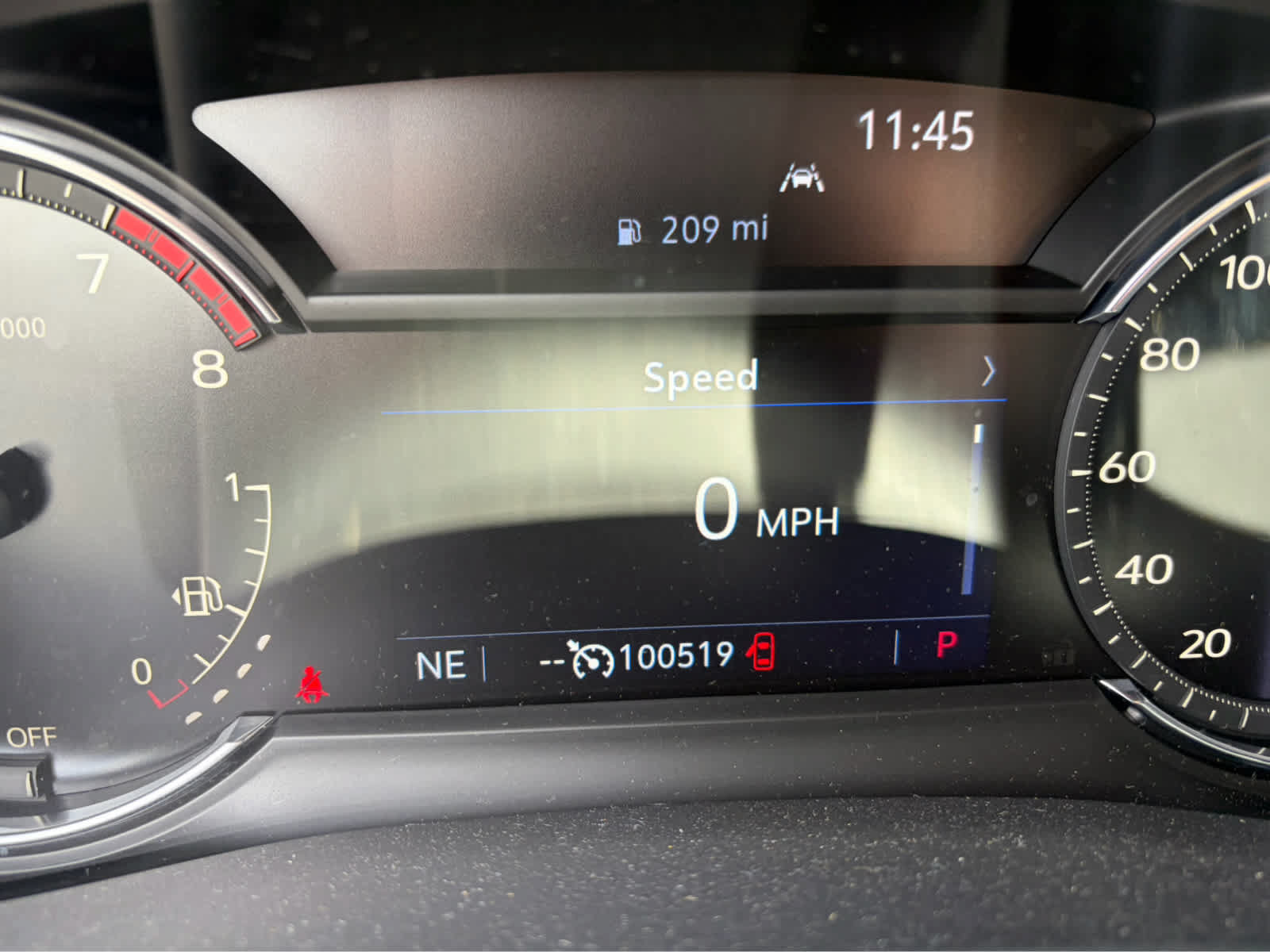 Used 2021 Cadillac XT6 Premium Luxury FWD image 10