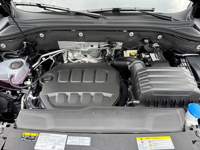 New 2026 Volkswagen Atlas SE image 10