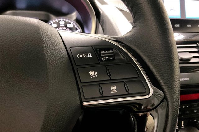 Used 2024 Mitsubishi Eclipse Cross SE AWD/4WD image 19