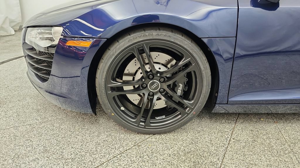 Used 2008 Audi R8 V8 AWD/4WD image 51