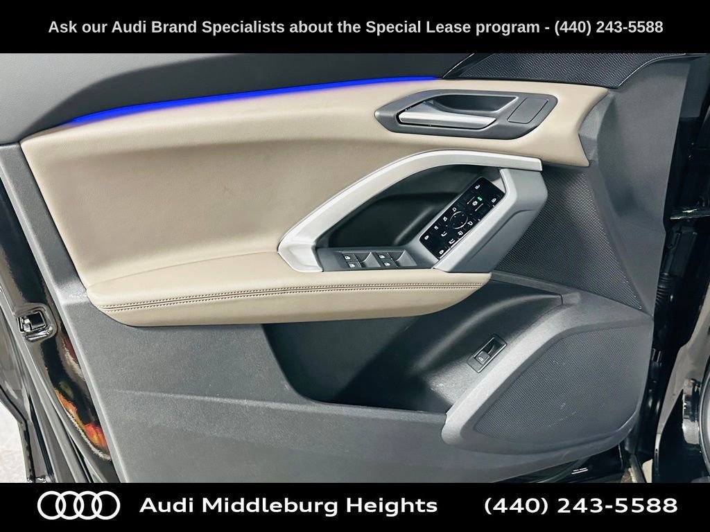Certified 2025 Audi Q5 Premium w/ Convenience Package image 28