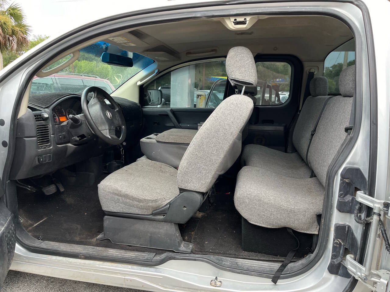Used 2008 Nissan Titan XE RWD image 13
