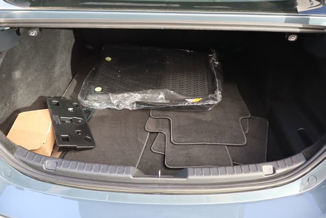 Used 2025 MAZDA MAZDA3 s image 22