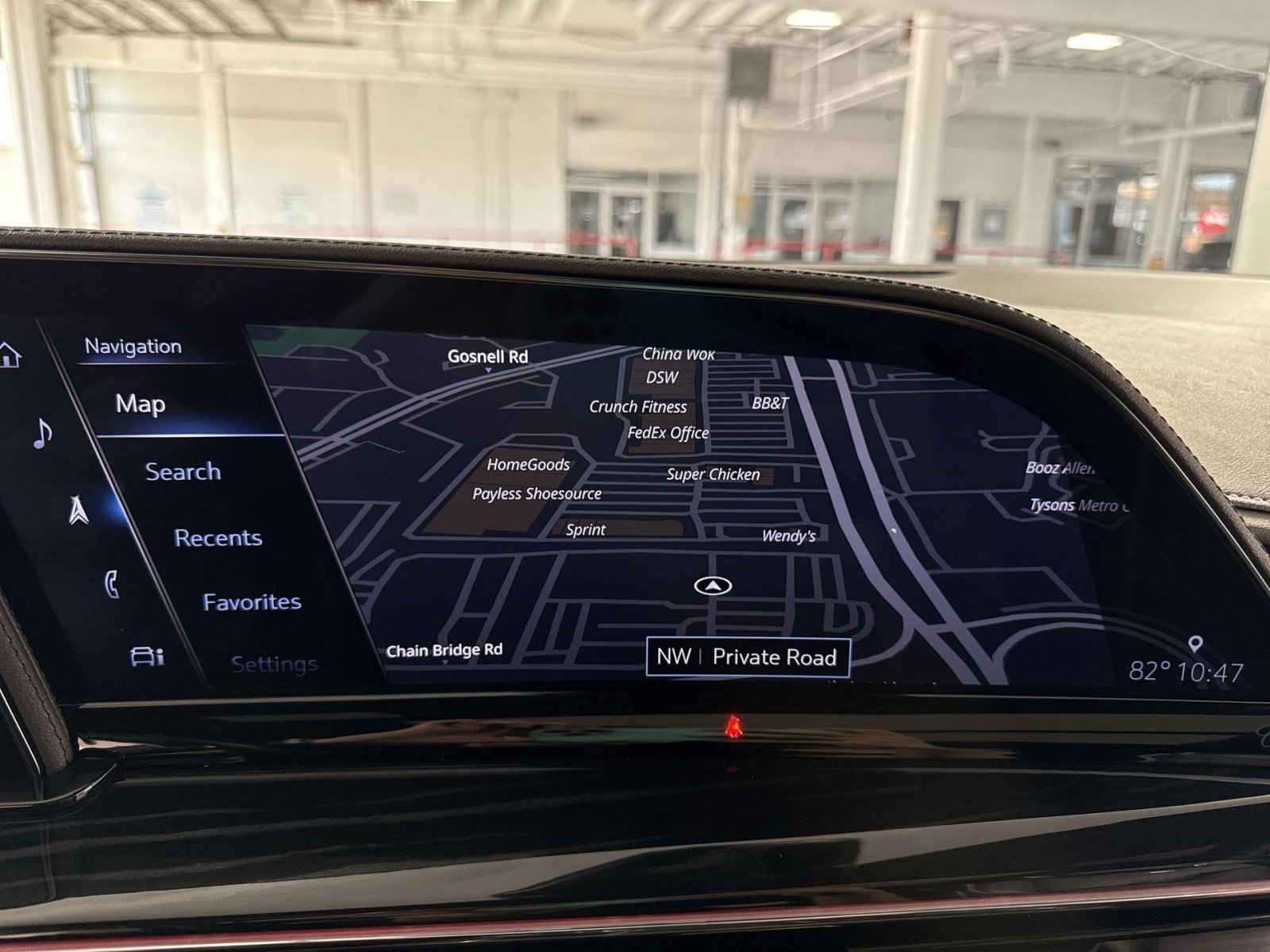 Used 2024 Cadillac Escalade ESV Sport image 18