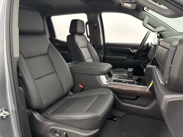 New 2026 GMC Sierra 1500 SLT w/ SLT Premium Plus Package AWD/4WD image 34