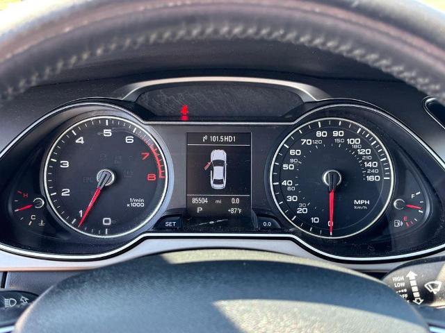 Used 2014 Audi A4 2.0T Premium Plus w/ Premium Plus Package AWD/4WD image 24