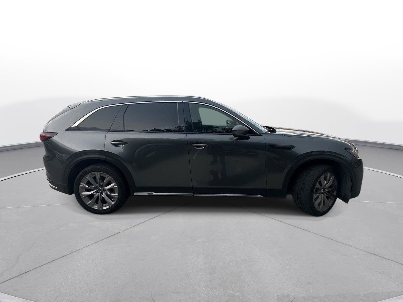 Used 2024 MAZDA CX-90 3.3 Turbo w/ Premium Package AWD/4WD image 5