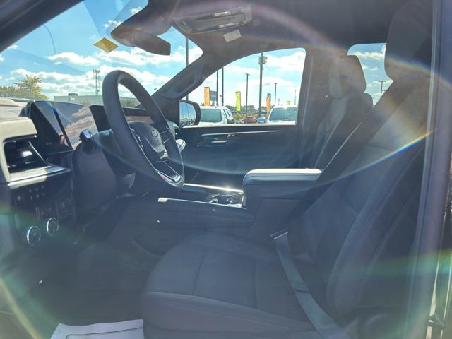 New 2026 Chevrolet Suburban LS w/ Max Trailering Package image 15