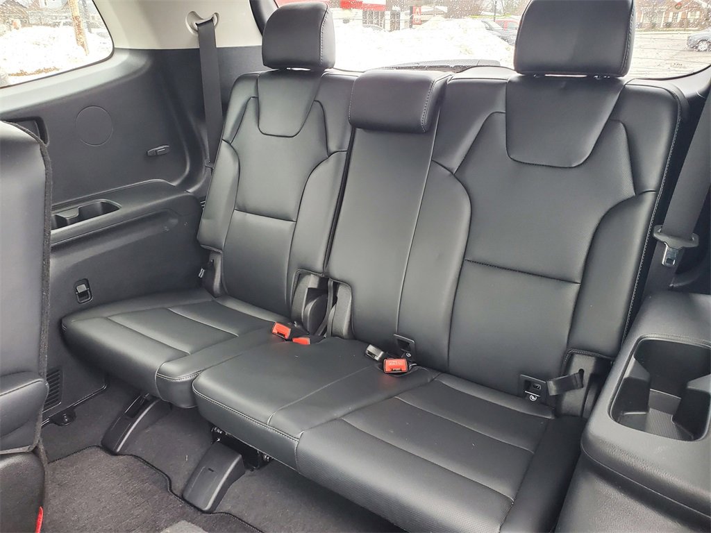 Used 2024 Kia Telluride S w/ S Sunroof Package image 32