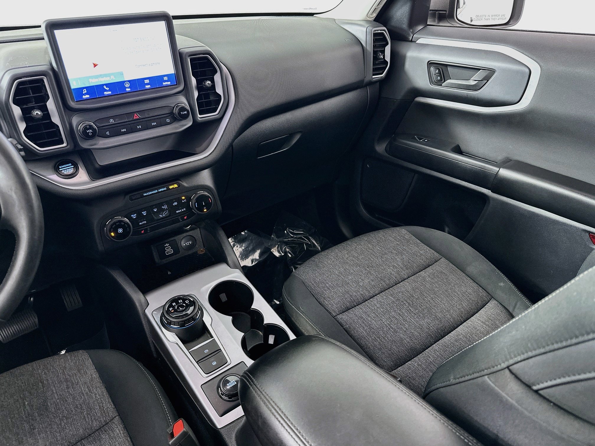 Used 2024 Ford Bronco Sport Big Bend w/ Convenience Package AWD/4WD image 23