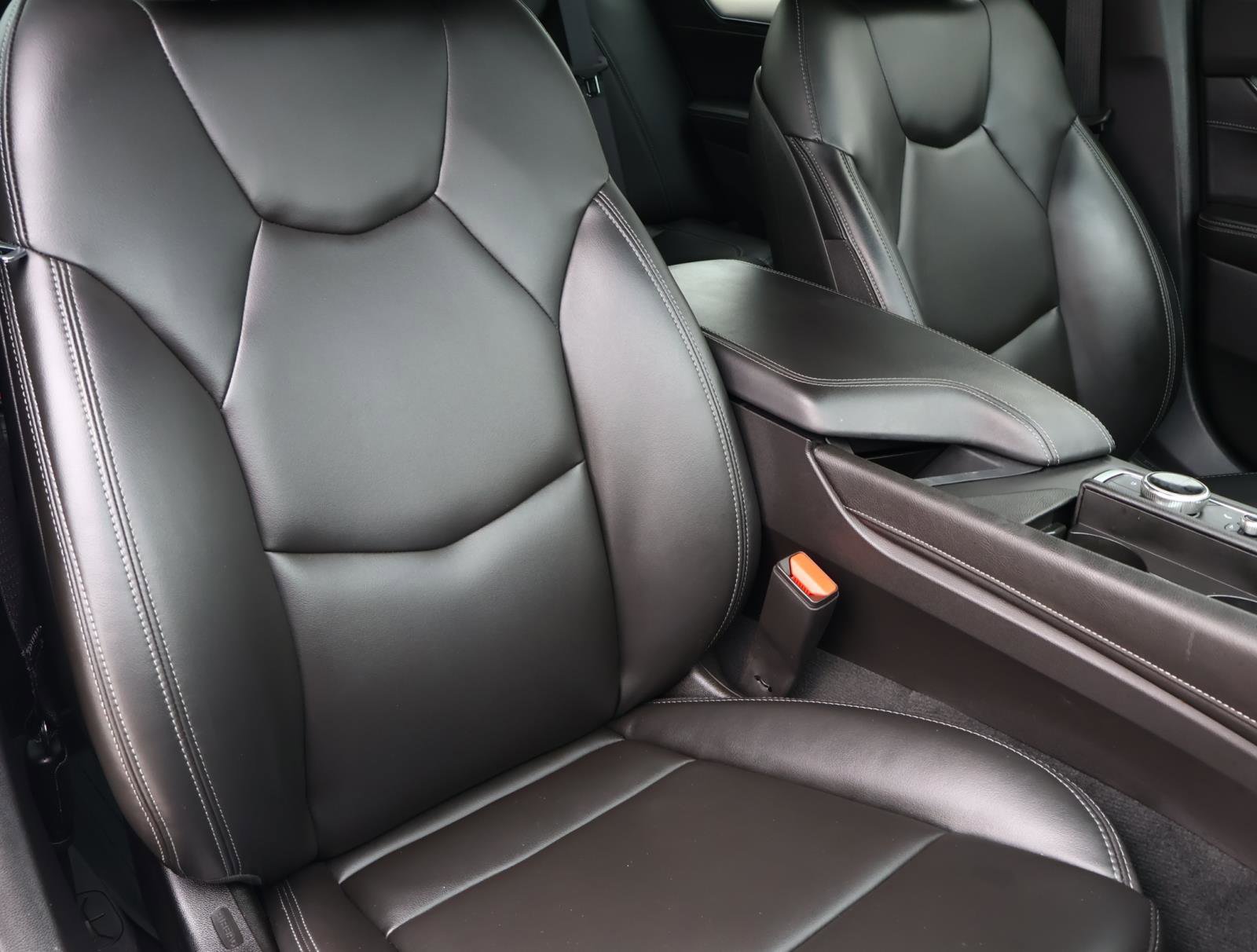 Used 2023 Cadillac CT5 Luxury w/ Sun And Sound Package RWD image 22