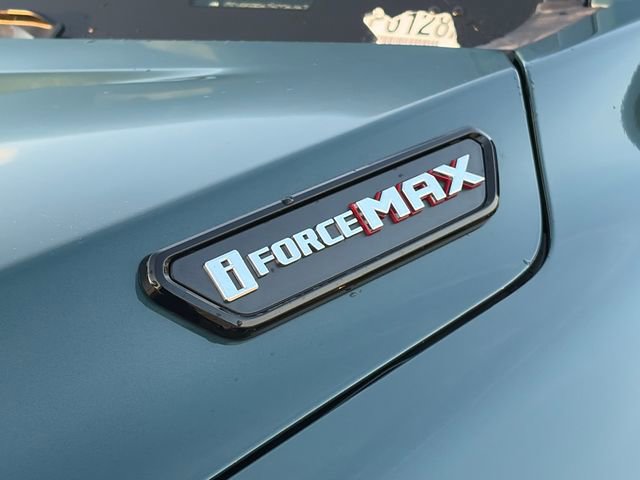 Used 2026 Toyota 4Runner TRD Off-Road Premium w/ Tow Technology Package image 6