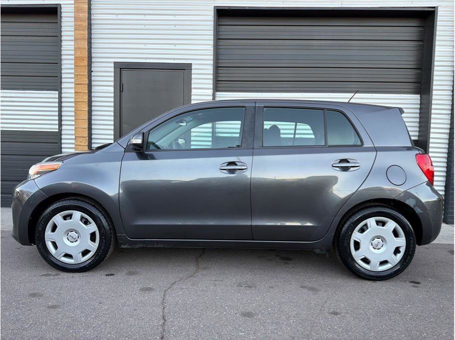 Used 2009 Scion xD image 7