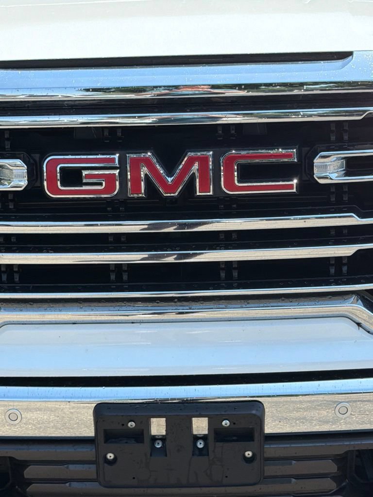 Used 2020 GMC Sierra 1500 SLT w/ SLT Premium Plus Package AWD/4WD image 2