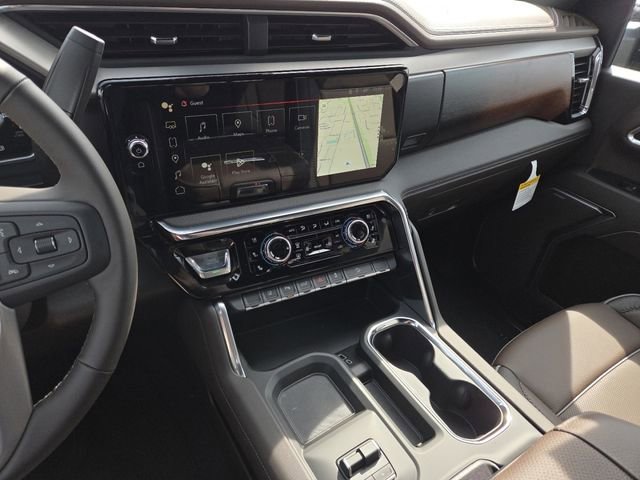 New 2026 GMC Sierra 2500 Denali image 39