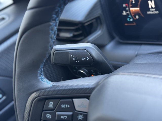 New 2025 Ford Mustang Dark Horse w/ Dark Horse Handlin Package image 16