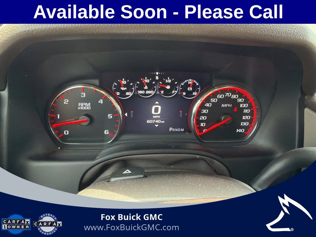 Used 2015 GMC Yukon XL Denali w/ Open Road Package AWD/4WD image 9