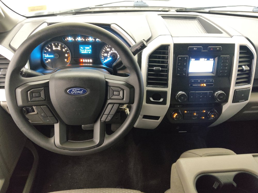 Used 2018 Ford F150 XLT RWD image 22