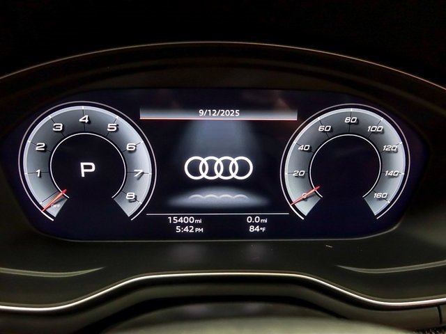 Used 2022 Audi S4 Premium Plus image 18