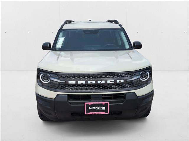 New 2025 Ford Bronco Sport Big Bend image 5