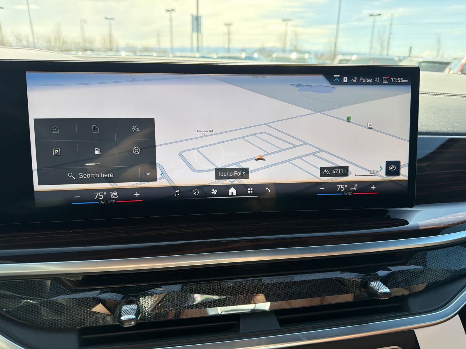 New 2026 BMW X6 xDrive40i image 29