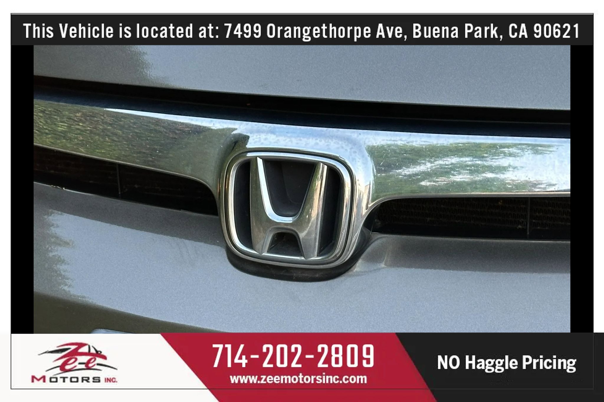 Used 2008 Honda Civic LX image 43