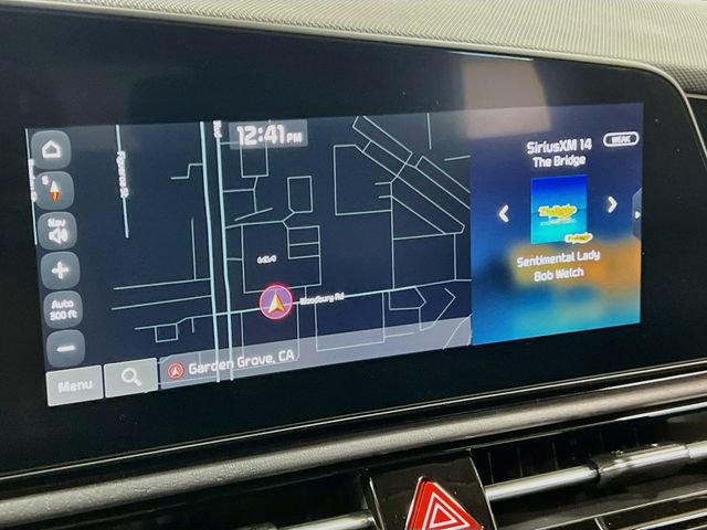 New 2026 Kia Niro Wind FWD image 13