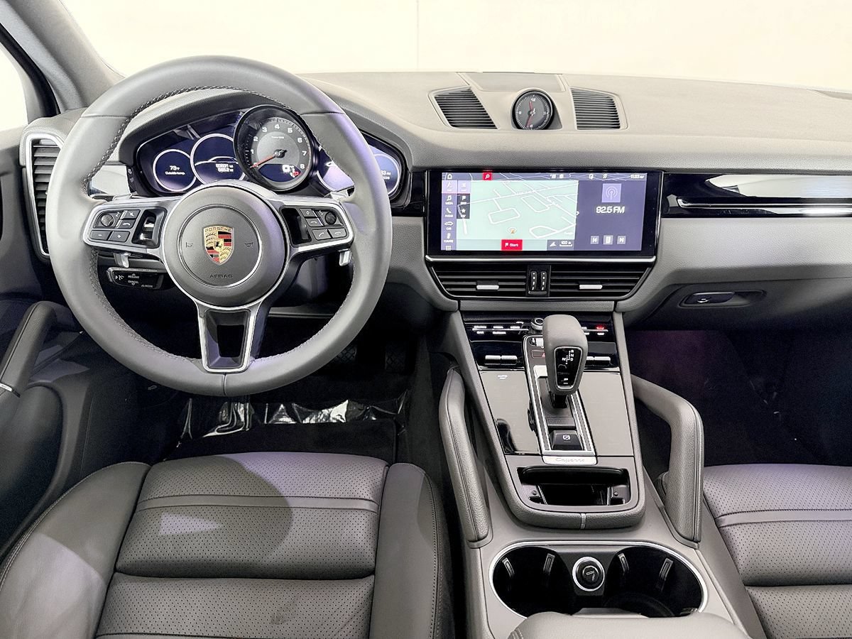 Used 2019 Porsche Cayenne AWD/4WD image 54