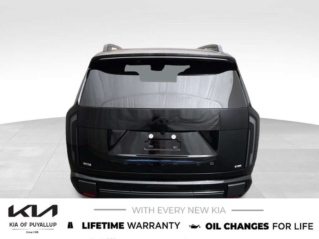 New 2027 Kia Telluride X-Line SX Prestige w/ Towing Package AWD/4WD image 6