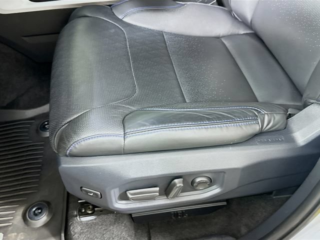 Used 2023 Toyota Tundra Platinum AWD/4WD image 21