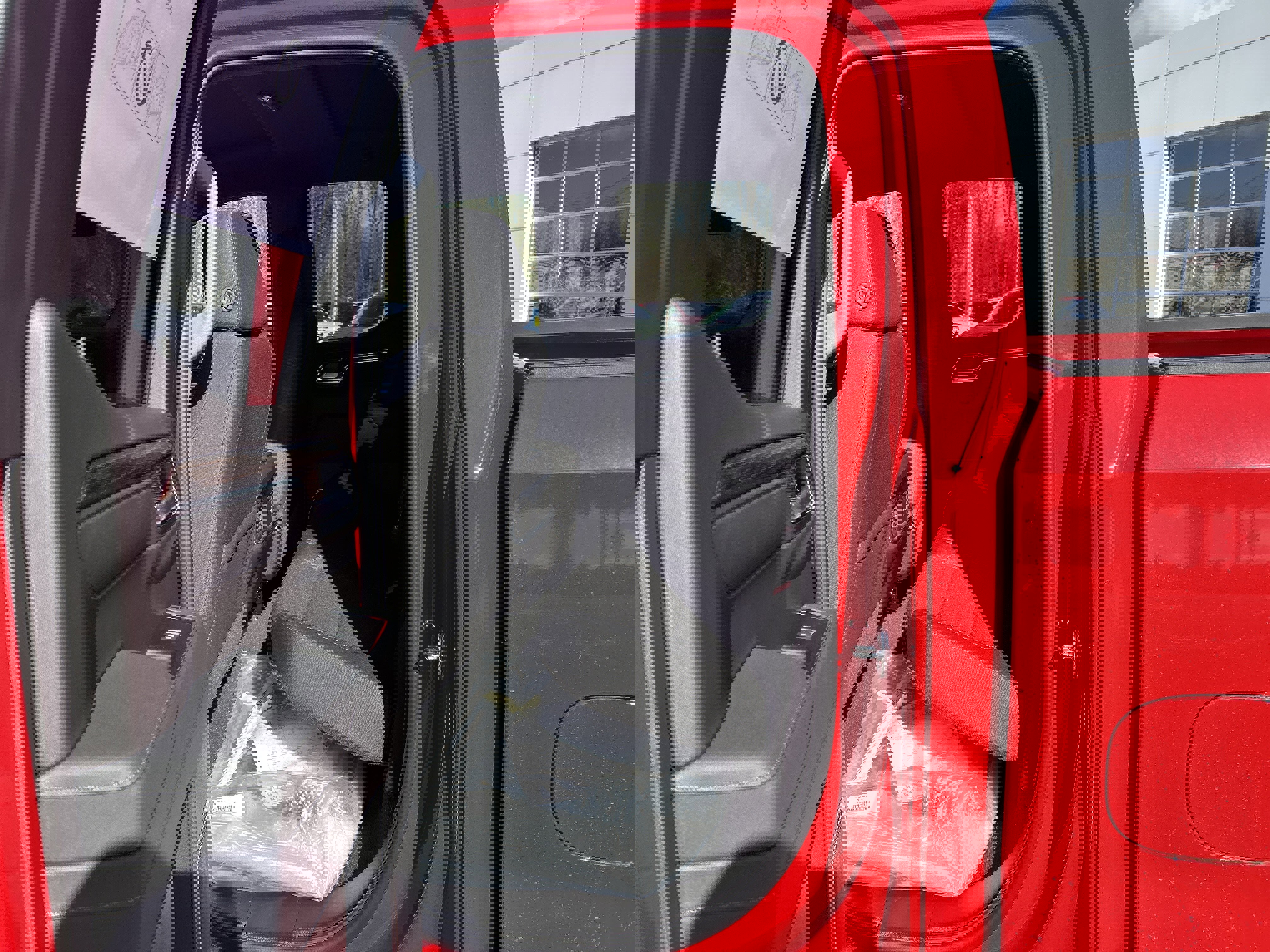 New 2026 GMC Sierra 1500 Elevation w/ Preferred Package image 17