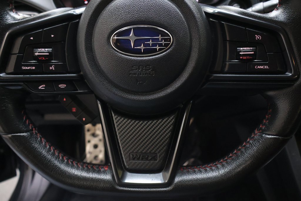 Used 2022 Subaru WRX Premium image 19