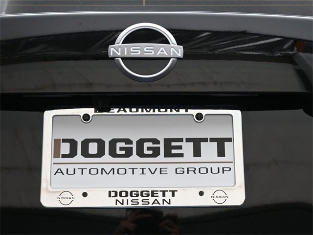 New 2025 Nissan Sentra S image 12