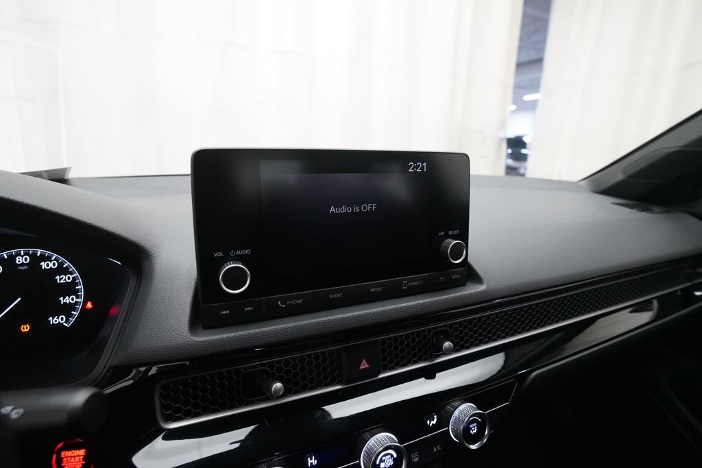 Used 2024 Honda Civic Sport image 6