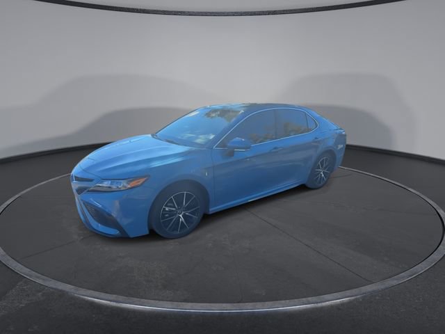 Used 2023 Toyota Camry SE image 7