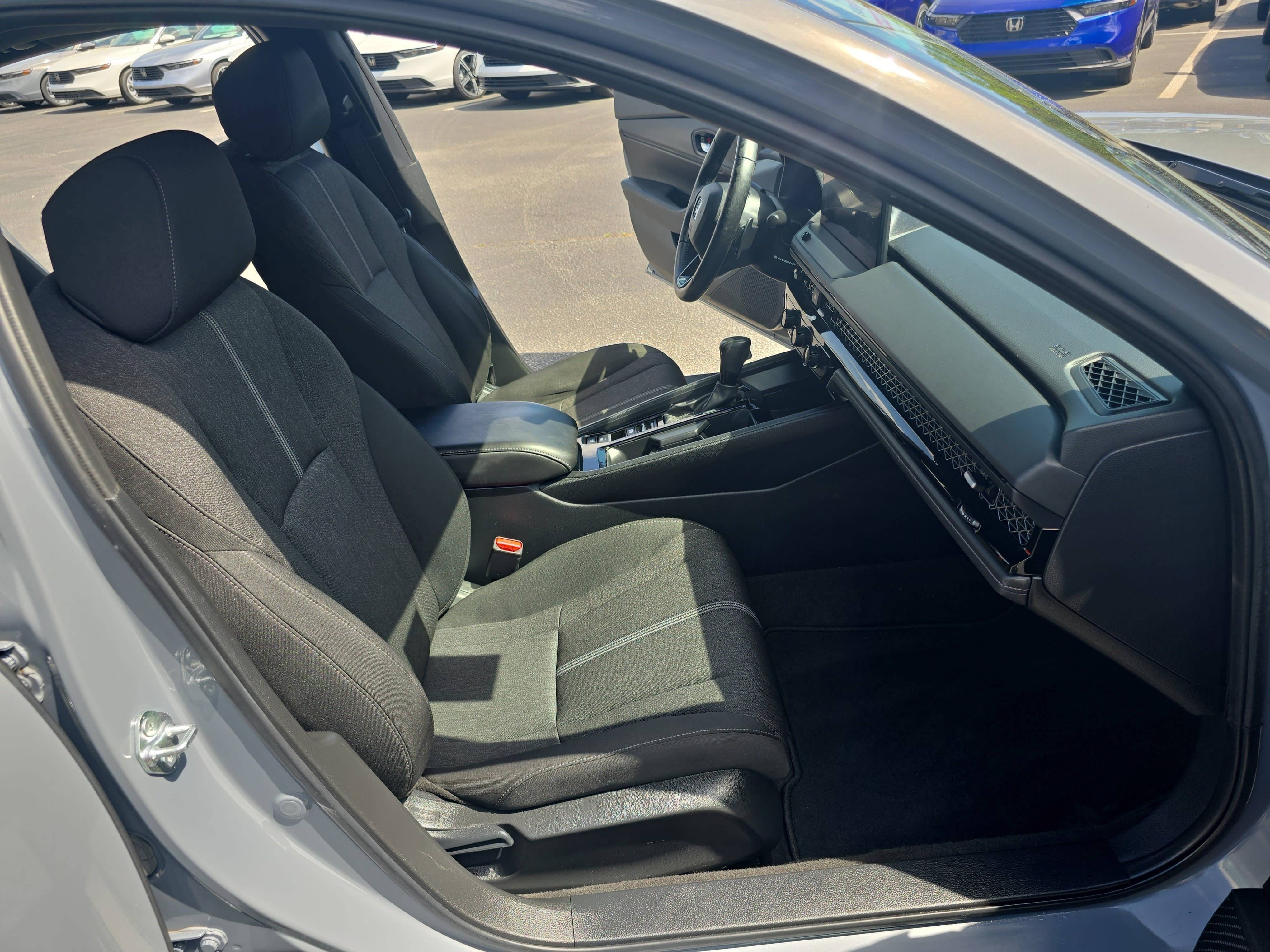 Used 2023 Honda Accord Sport image 10