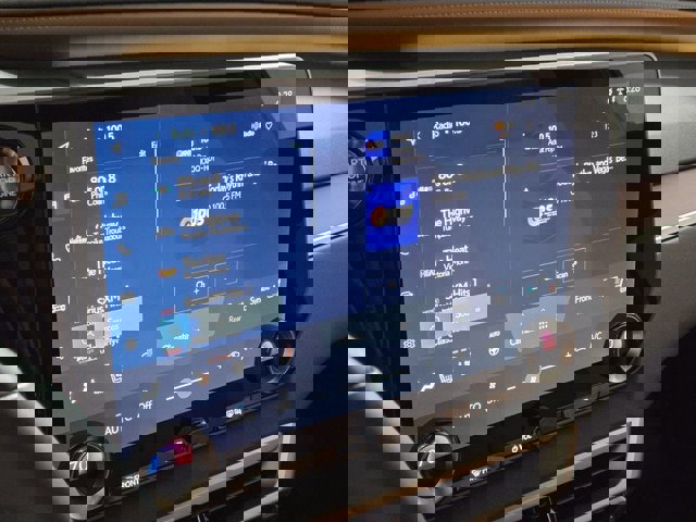 Certified 2025 Lexus RX 350 Premium image 35