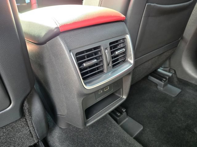 Certified 2024 INFINITI QX50 Sport FWD image 17