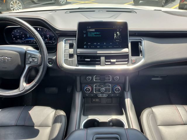 Certified 2022 Chevrolet Tahoe RST w/ Sport Performance Package AWD/4WD image 18