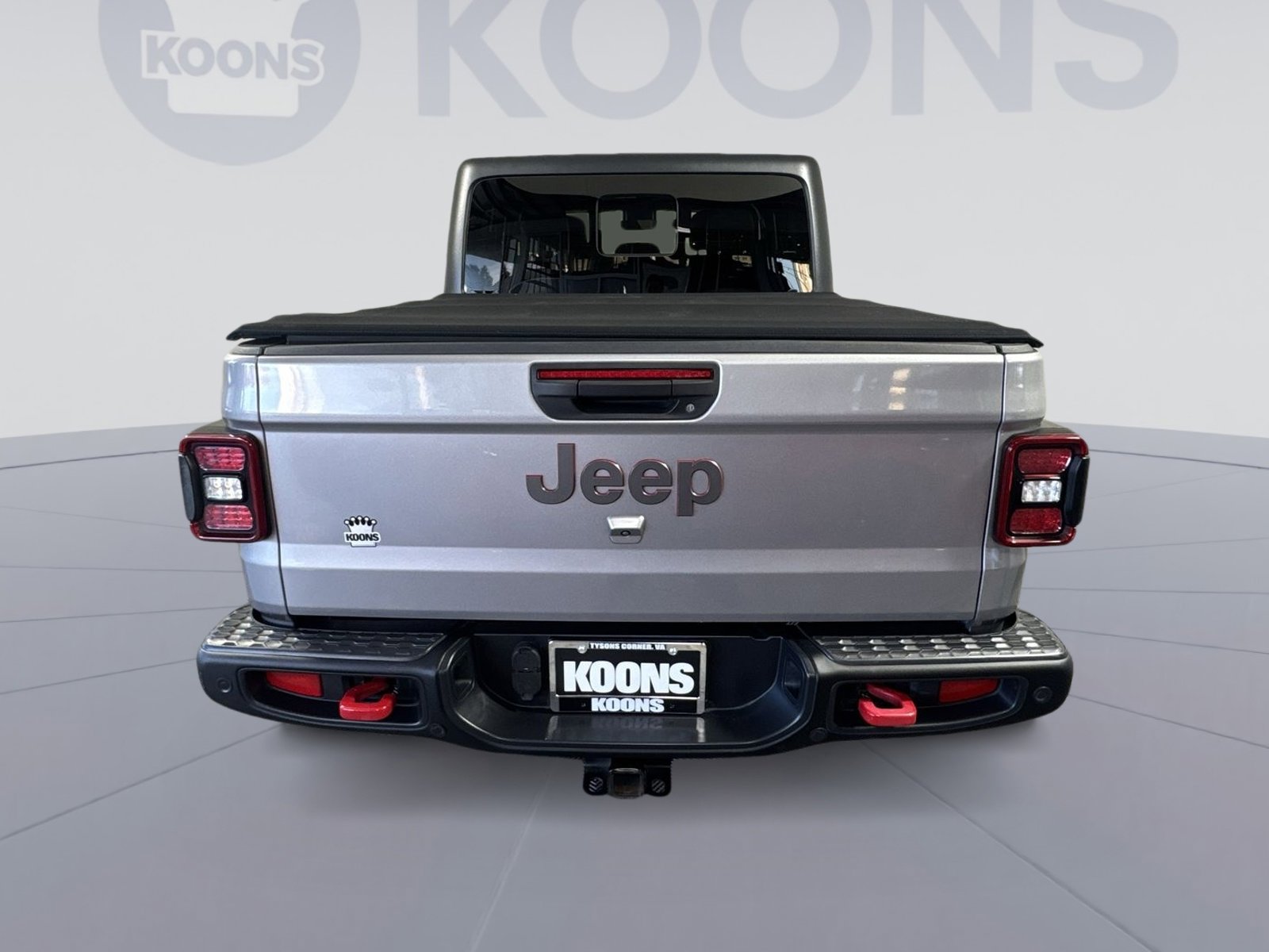 Used 2020 Jeep Gladiator Rubicon image 5