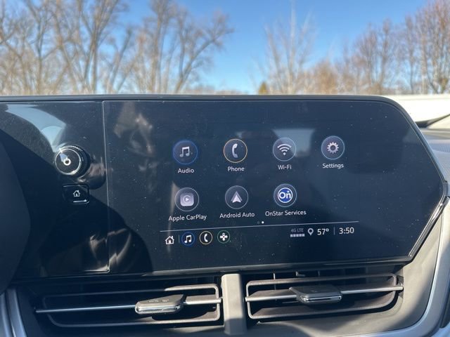 New 2026 Chevrolet Trax LS w/ LS Convenience Package image 18