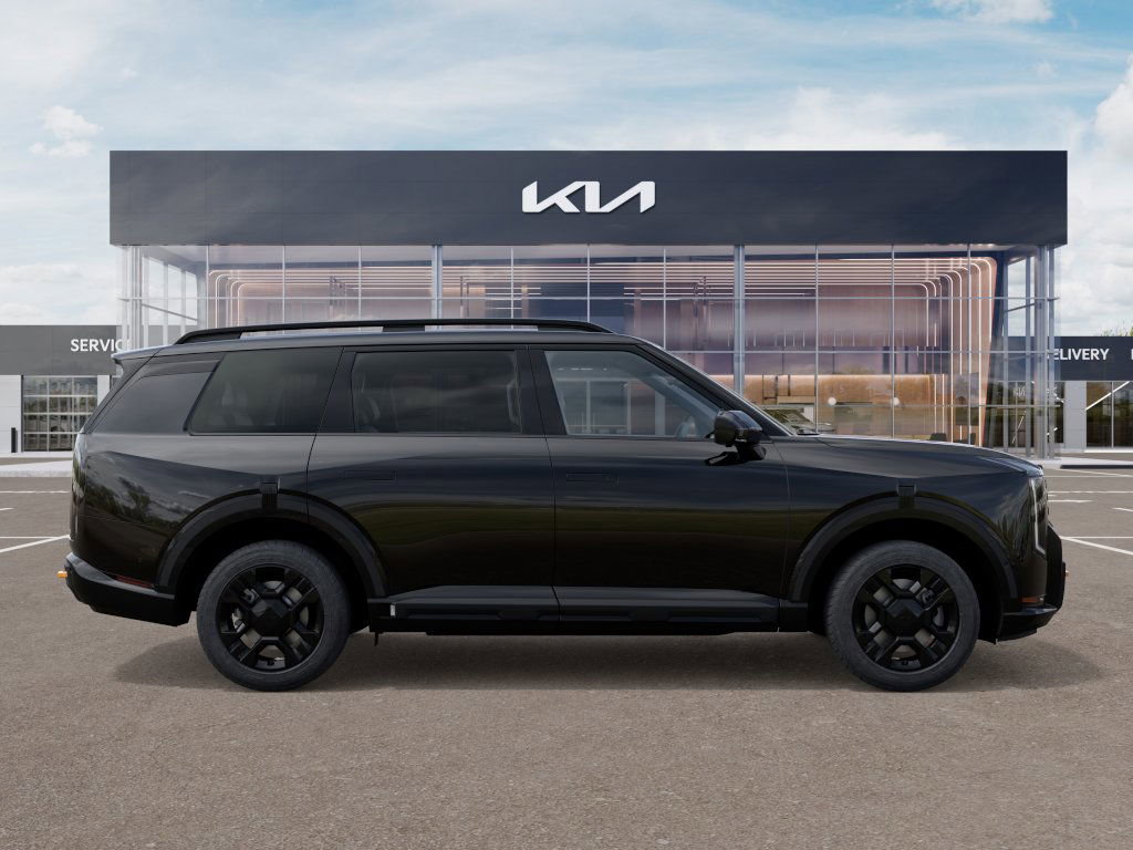 New 2027 Kia Telluride SX Prestige X-Pro image 7