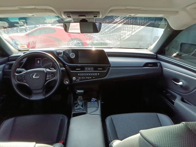 Used 2022 Lexus ES 350 image 12