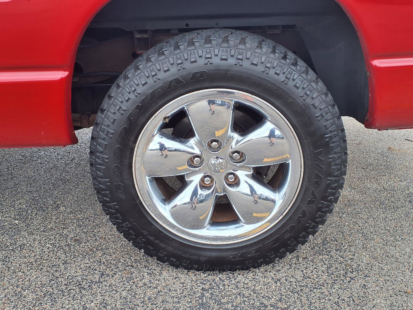 Used 2005 Dodge Ram 1500 Truck SLT RWD image 5